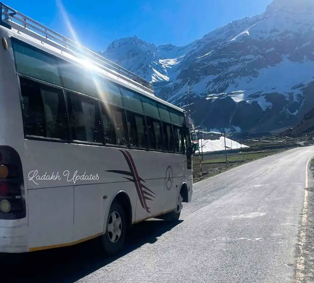 Khardung La Pass: A Must-Visit for Adventure Seekers