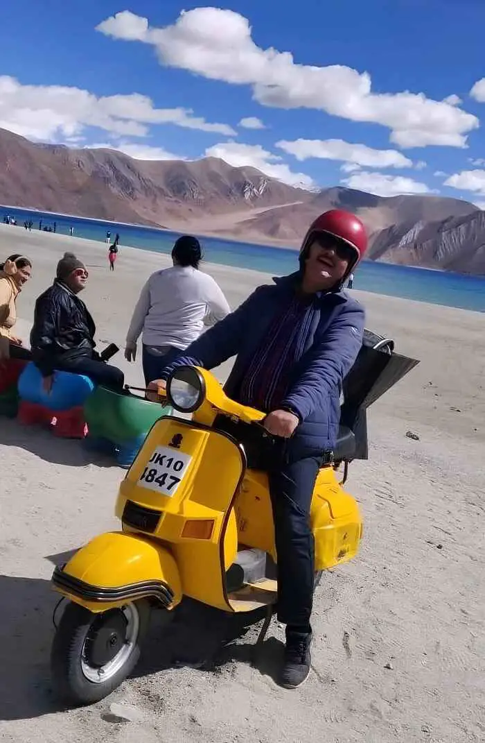 An Unforgettable Journey Through Leh Ladakh