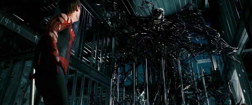 Spider-Man 3 Makes a Nostalgic Return to Theaters