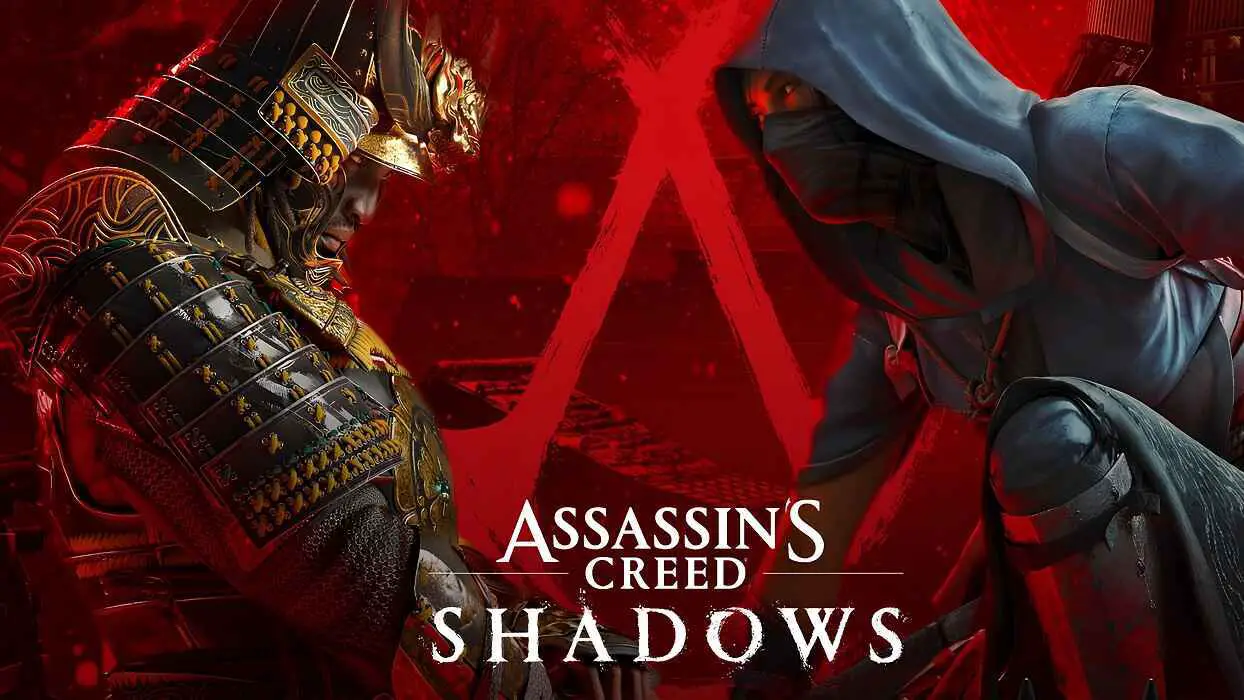 AC Shadows: From Stealth to Steel. Mastering the Art of Combat with Naoe and Yasuke.