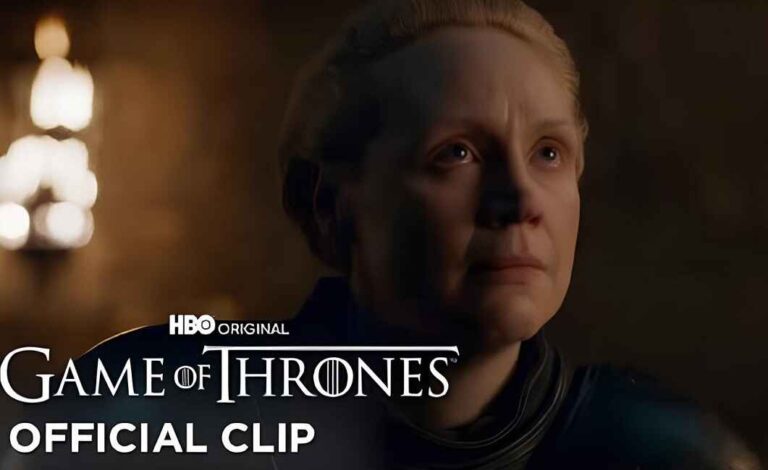 Defying Tradition: How Brienne of Tarth Shattered the Glass Ceiling of Knighthood