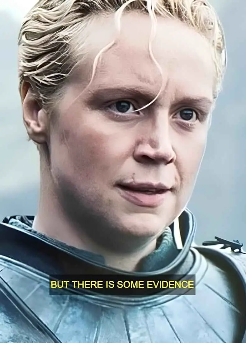 Exploring Brienne of Tarth's Connection to Ser Duncan the Tall