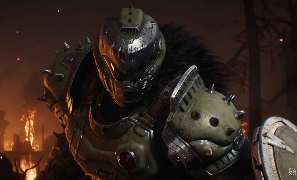 Is DOOM Going Medieval? The Dark Ages Trailer Raises the Stakes