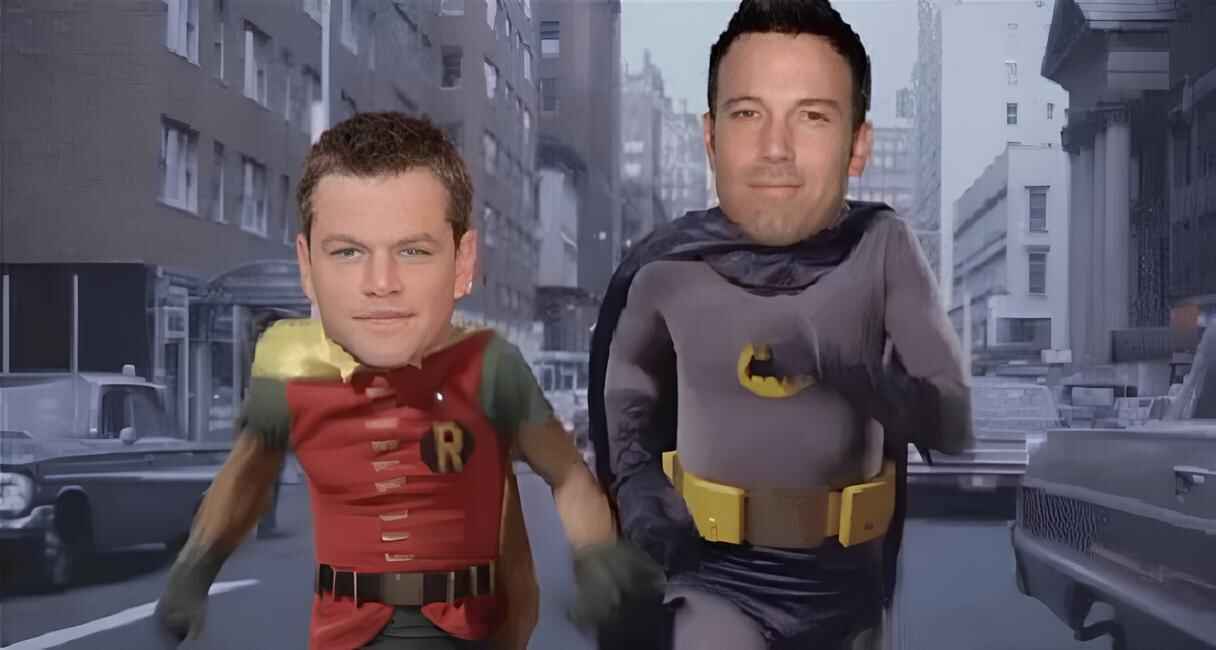 Matt Damon and Ben Affleck will star in a crime thriller ‘RIP’ with Joe Carnahan set to direct.