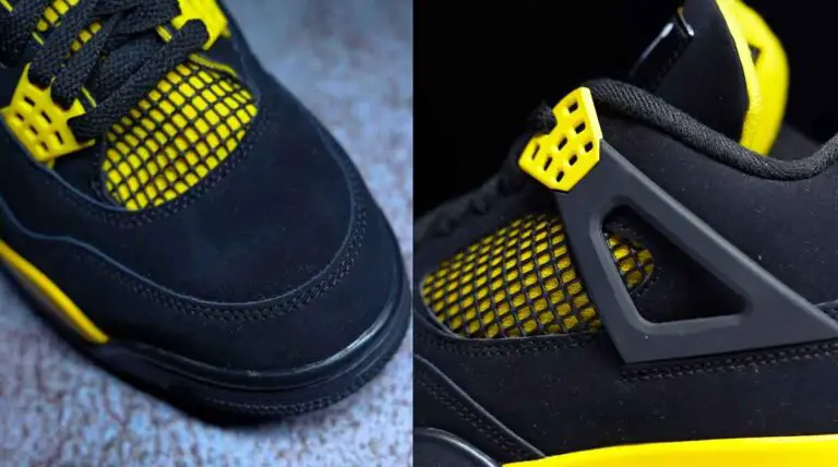 Air Jordan 4 Sneakers Review: Flight or Flop?