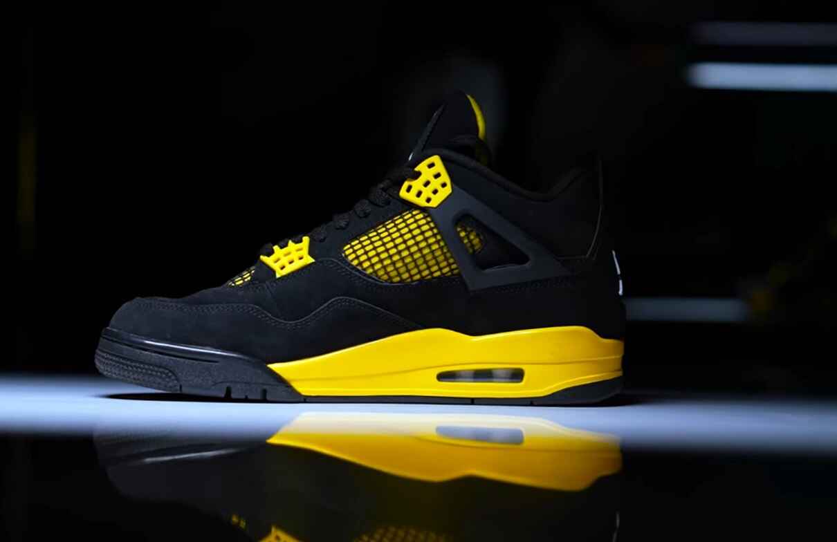 Air Jordan 4 Buyer's Guide: Must-Haves or Overhyped?