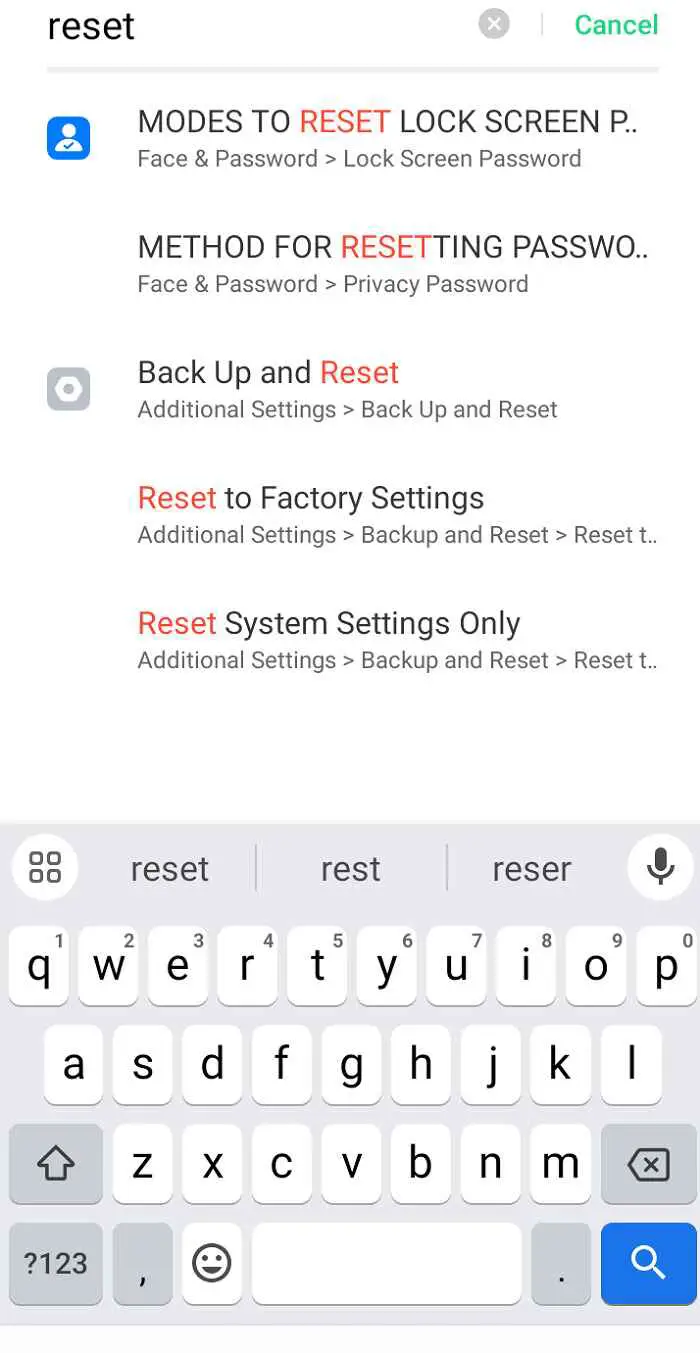 The Complete Guide to Factory Resetting Your Android Phone