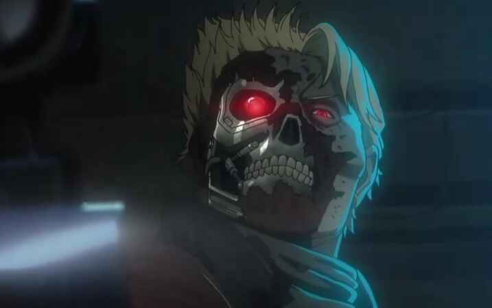 Anime Apocalypse: Terminator Zero Reboots the Franchise for a New Generation