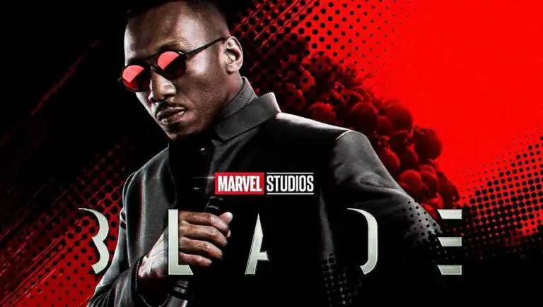 Blade Still on Track for November 2025 Release