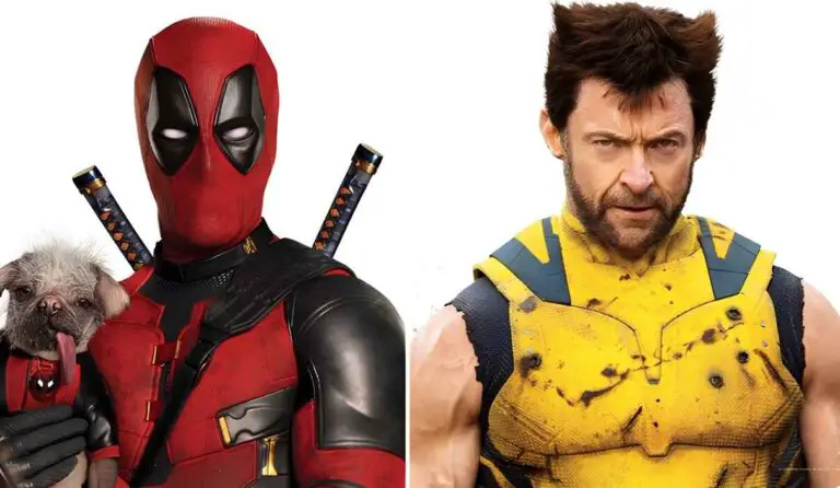 Dynamic Duo: Deadpool & Wolverine Shatter $700M Mark