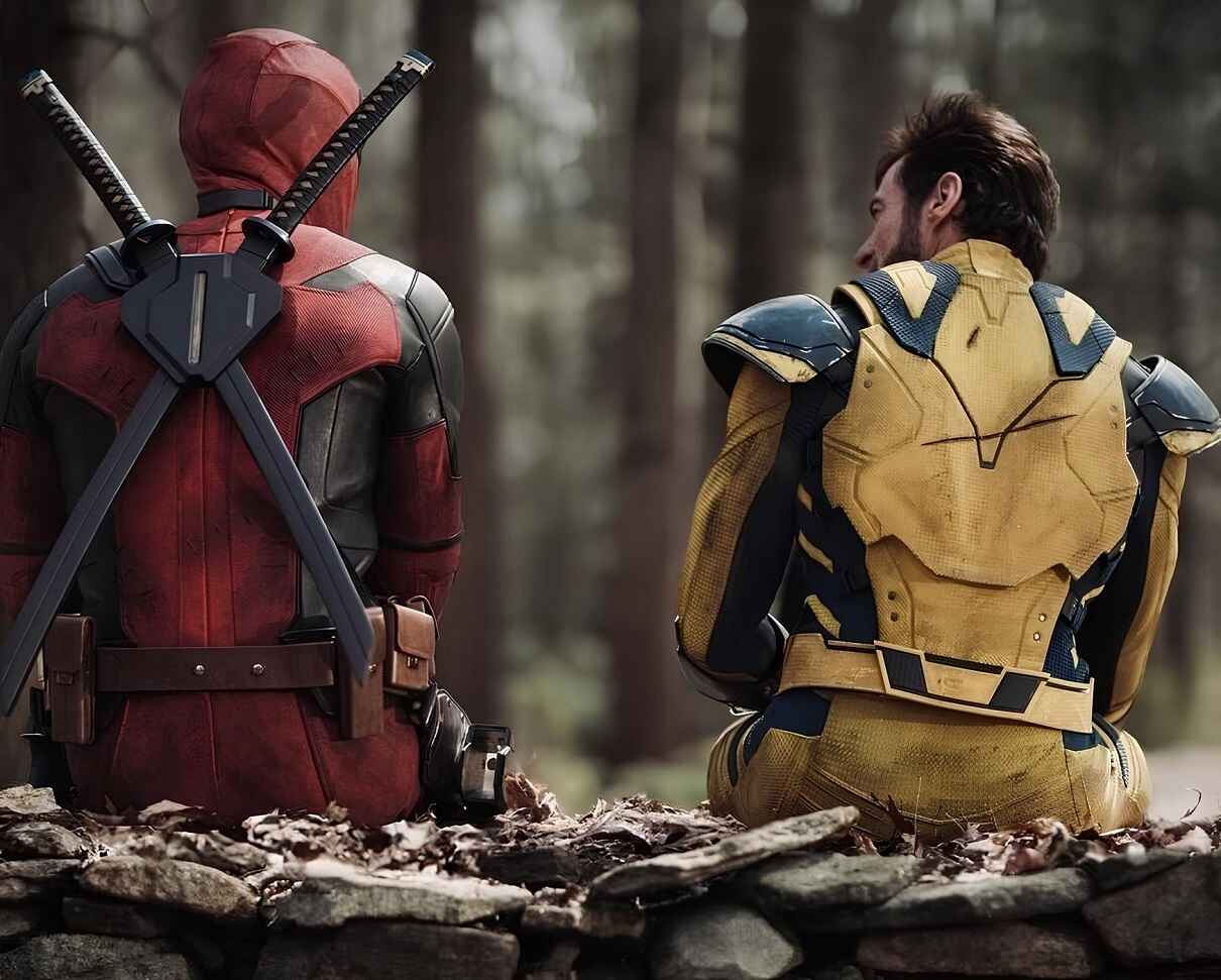 Deadpool and Wolverine movie strike gold at the box office! The unstoppable pair shatter the $700 million mark.