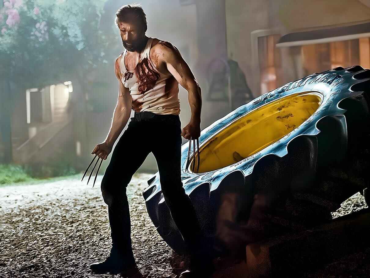 Logan (2017): Hugh Jackman's Defining Role