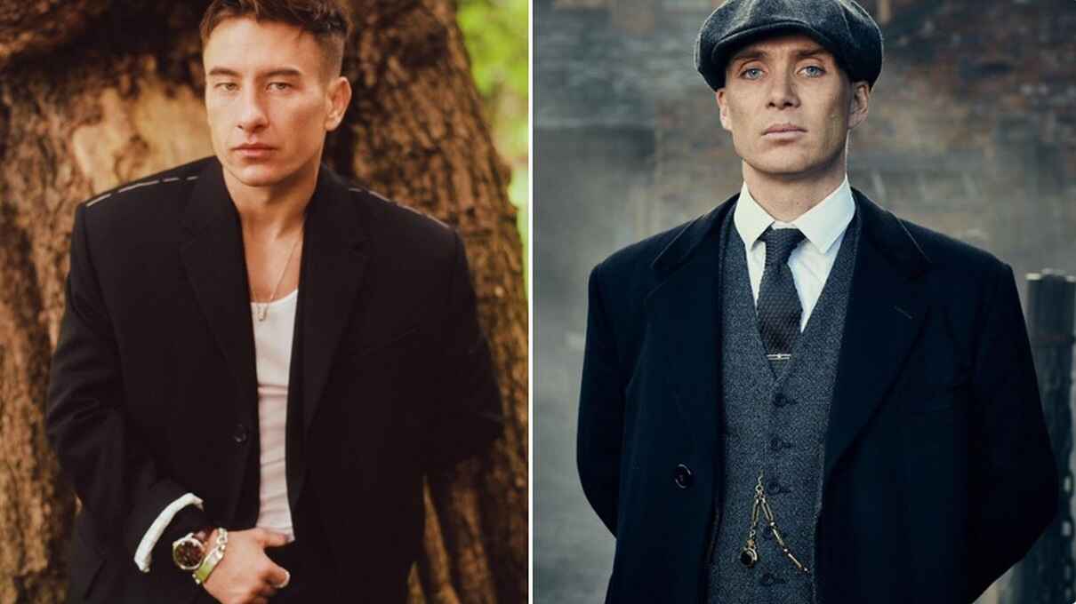 Peaky Blinders Cast Welcomes New Member, Barry Keoghan.