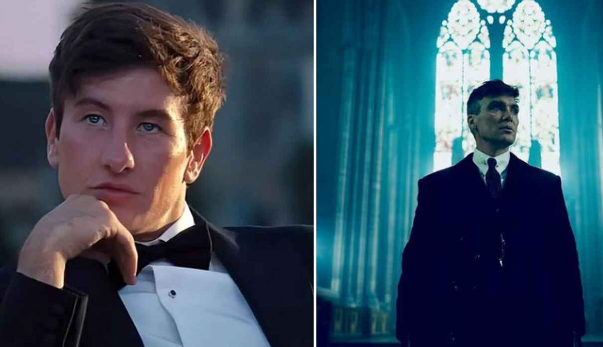 Peaky Blinders Fans Rejoice: Barry Keoghan Joins the Cast