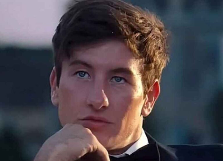 Barry Keoghan