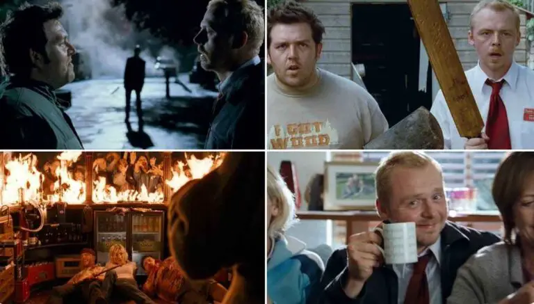 Why Shaun of the Dead Remains a Cult Classic