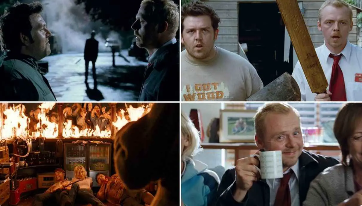 Why Shaun of the Dead Remains a Cult Classic