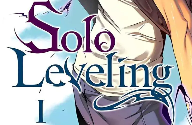 How to Read Solo Leveling Manga Online