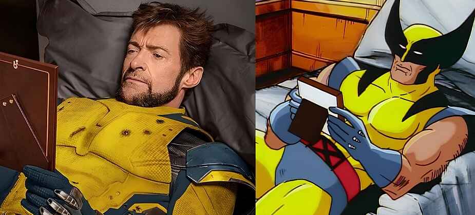 Hugh Jackman: The Indisputable Wolverine