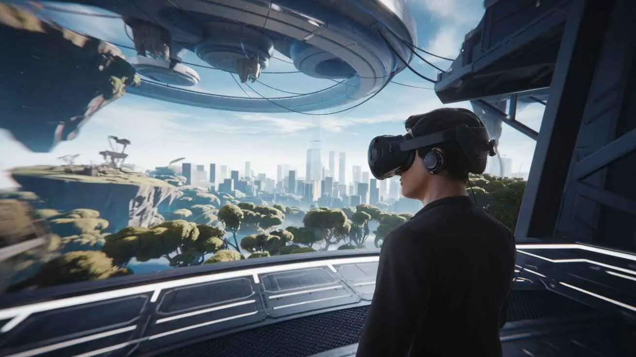 The Rise of the Metaverse: Everything You Need to Know