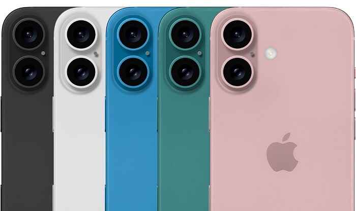 iPhone 16 Smartphone Series: The Excitement Builds