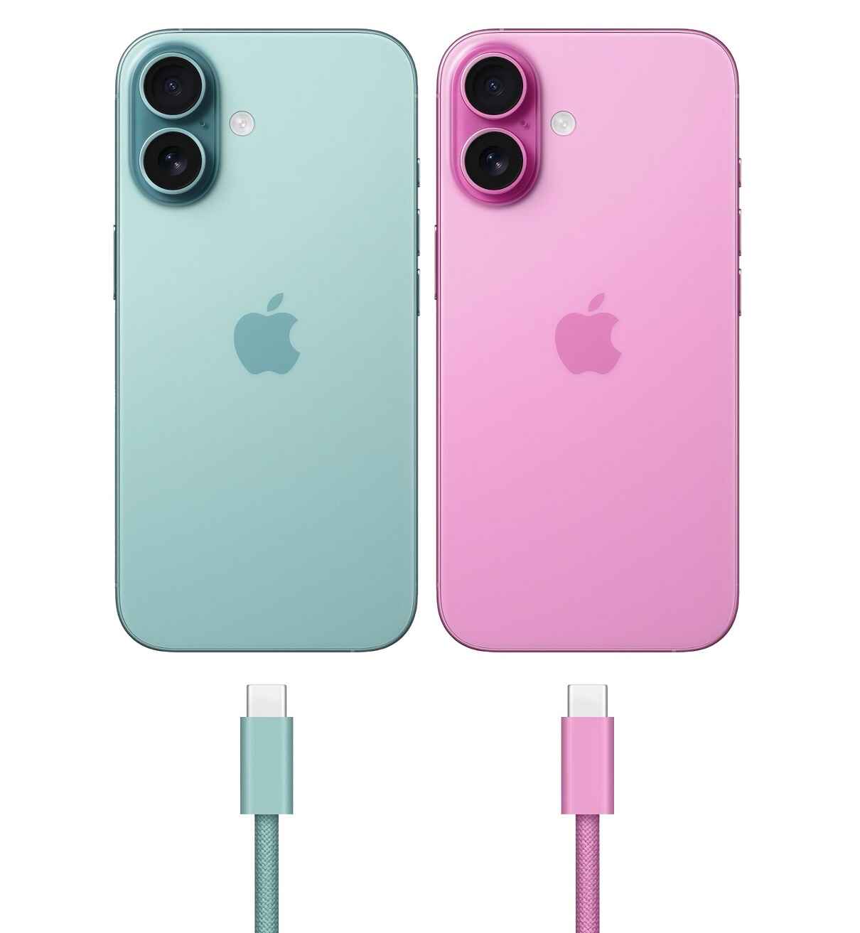 iPhone USB-C: Color-Matched or Neutral?