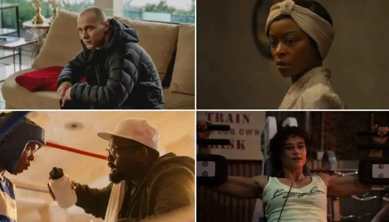 2024 Gotham Awards: Powerful performances across various films.