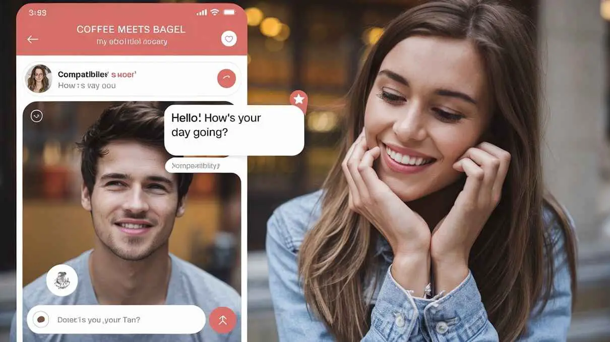 Coffee Meets Bagel: An Honest Review of the Dating App