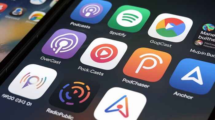 Best Podcast Apps You Need for an Unmatched Audio Experience