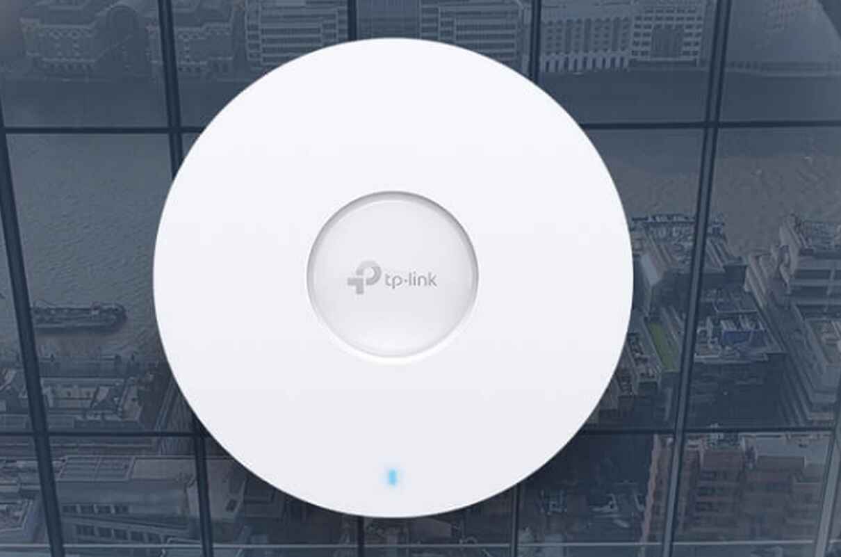 TP-Link EAP690E HD Review: A Comprehensive Look at Wi-Fi 6E Power