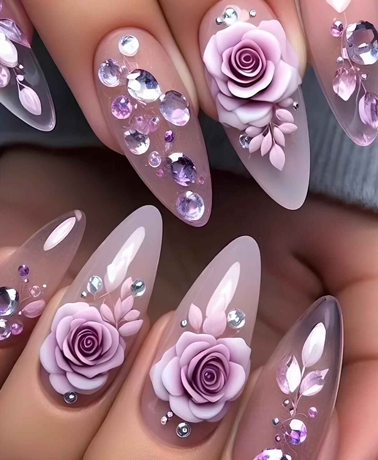 Easy Nail Design Ideas You Can Do at Home