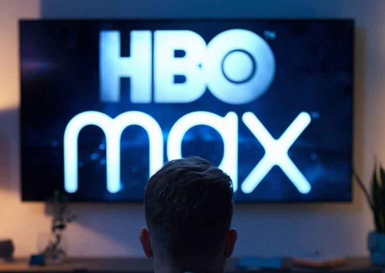 All About hbomax/tv Sign In: Access HBO Max on Your Smart TV