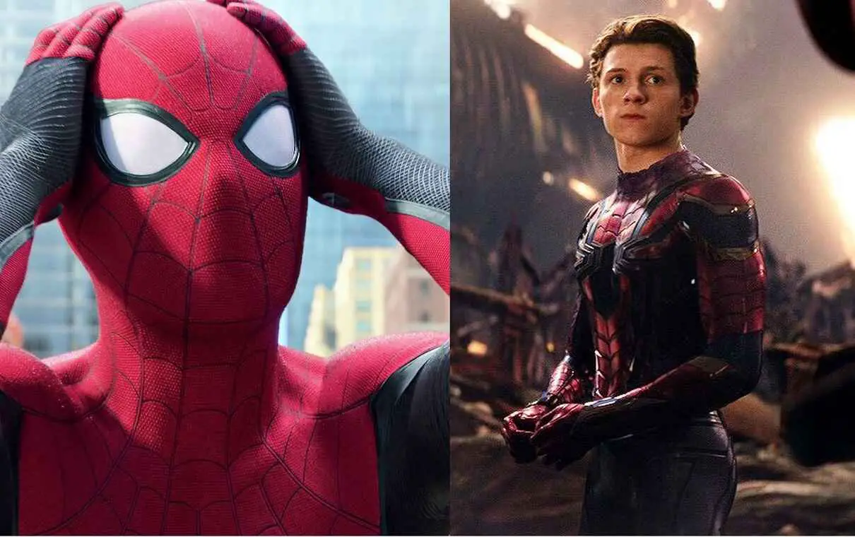 Spider-Man 4 Script Sparks Tom Holland’s Passion for the Role