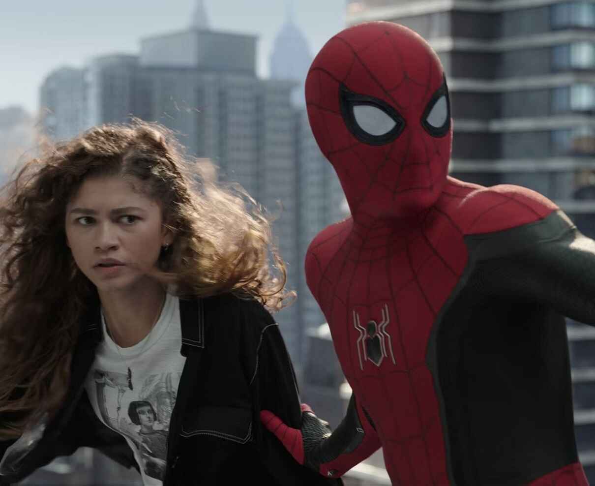 New Spider-Man 4 Script Gets Tom Holland Fired Up