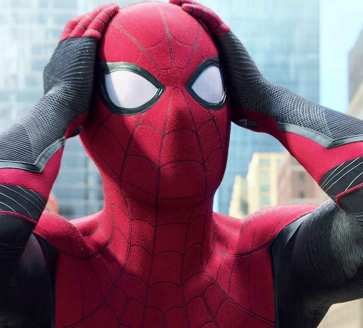 Spider-Man 4: Tom Holland Says New Script 'Lit a Fire' in Him