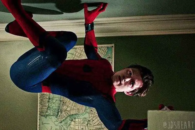 Spider-Man 4: Tom Holland Says New Script ‘Lit a Fire’ in Him