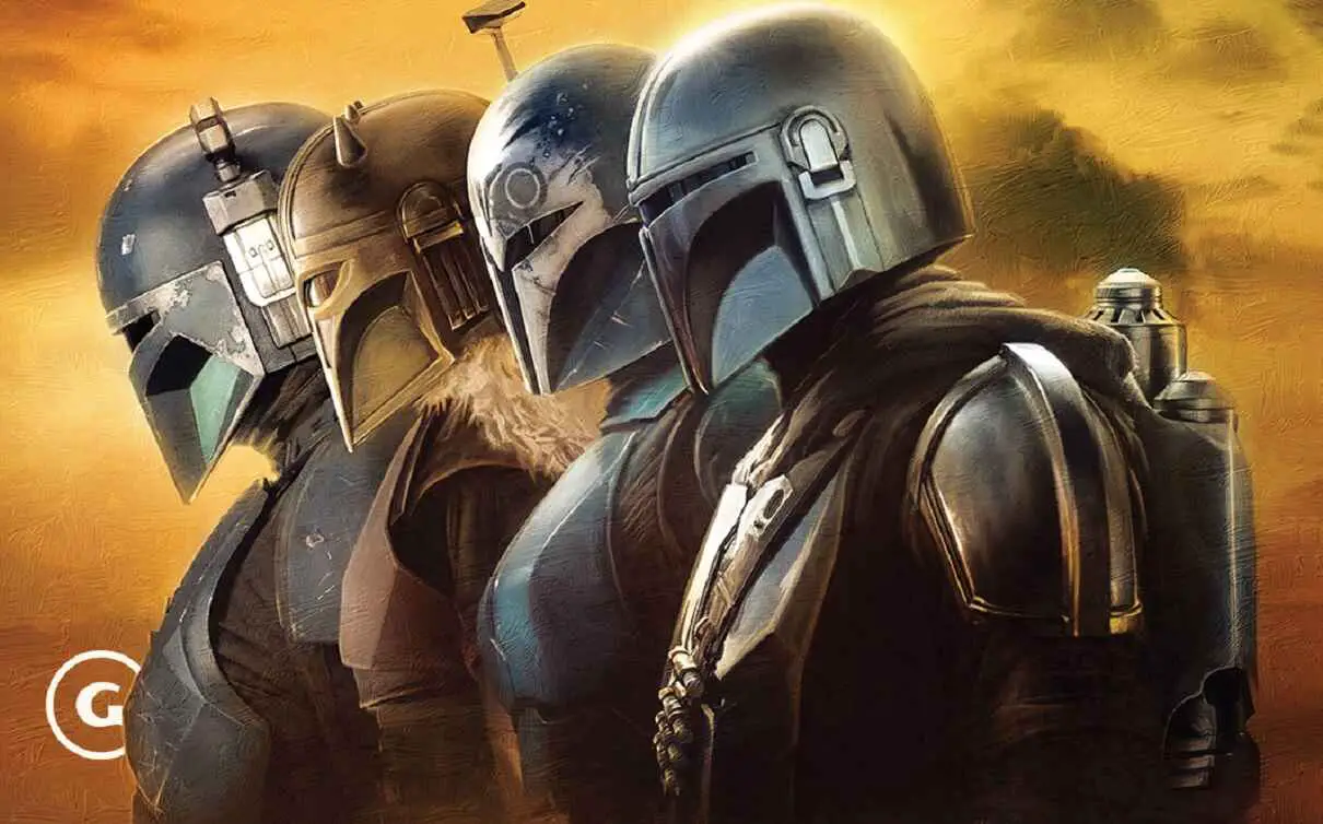 Future Seasons of The Mandalorian: Will Episode Count Change?