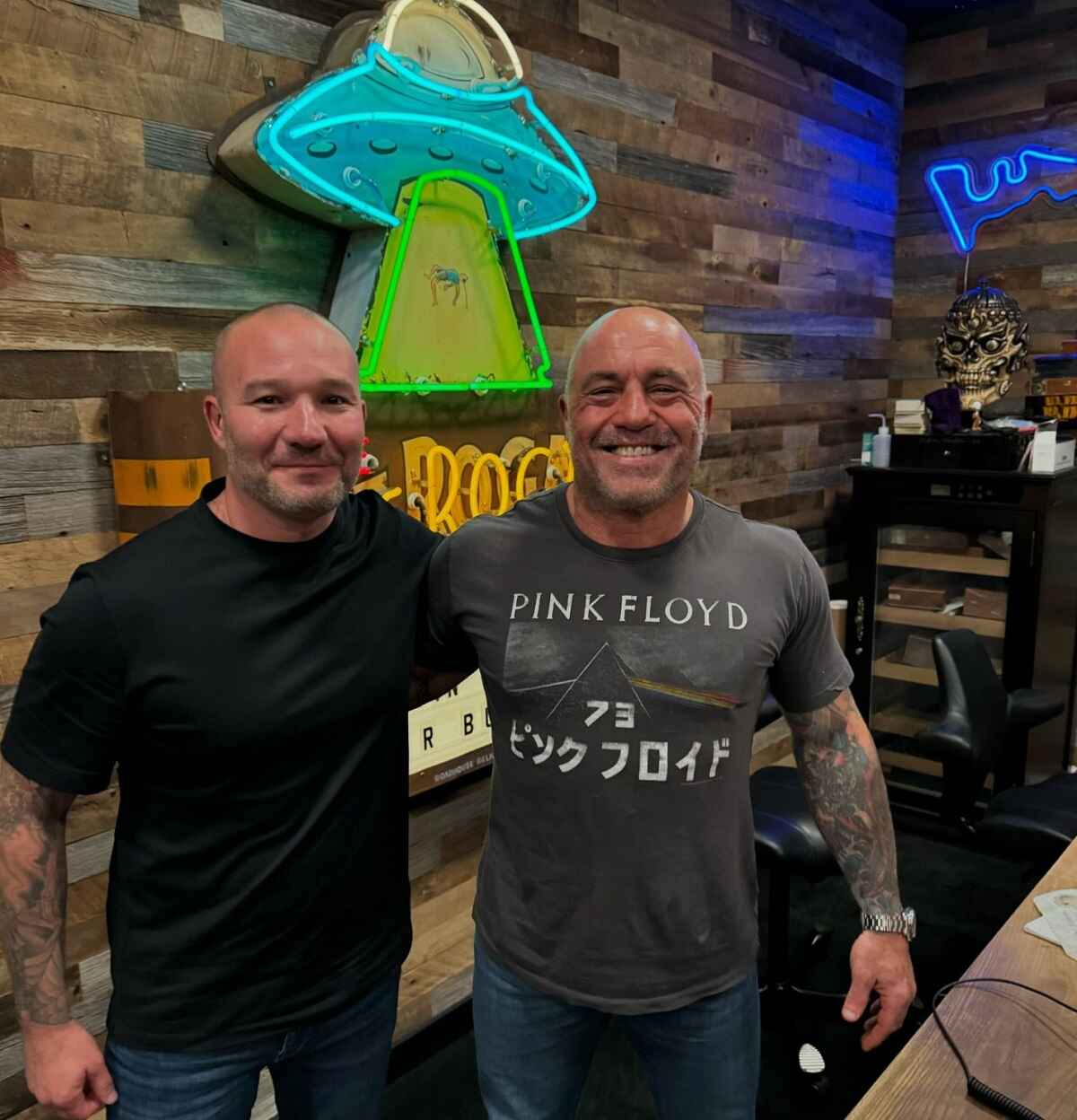 Joe Rogan Experience: Where to Watch and Listen Now