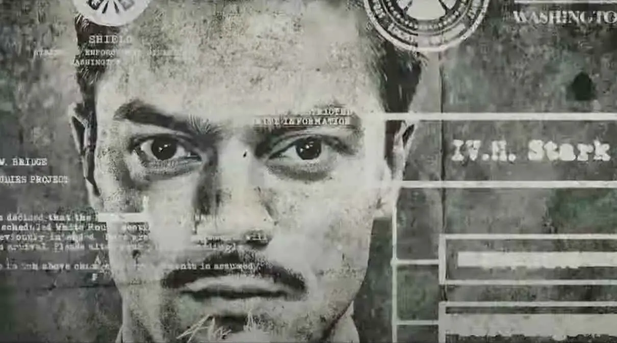 The Connection Between Arnim Zola, Hydra and Howard Stark's Assassination