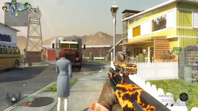 Explore COD Black Ops 6’s Updated Nuketown Map in Photos