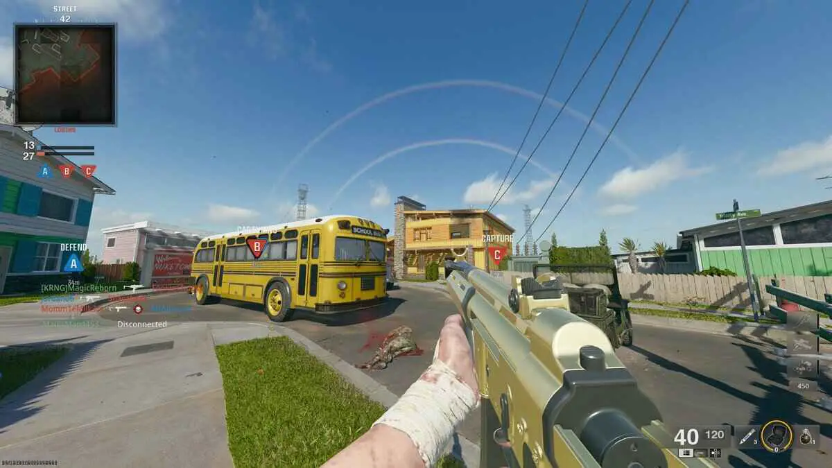 COD Black Ops 6: Nuketown Map Photos You Need to See