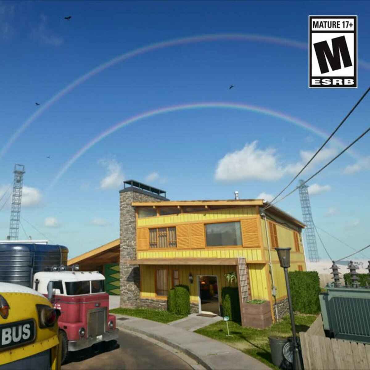 COD Black Ops 6: Exclusive Nuketown Map Photos