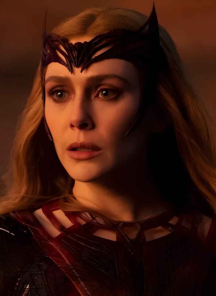 Elizabeth Olsen Defends Blockbusters, Argues for Their Role in Smaller Films