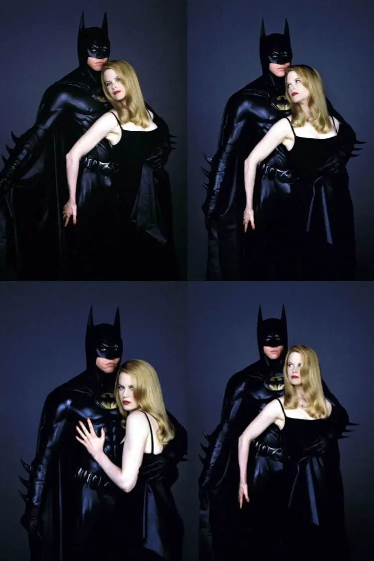 The Forgotten Legacy of Batman Forever: Val Kilmer, Nicole Kidman, and a Campy Classic