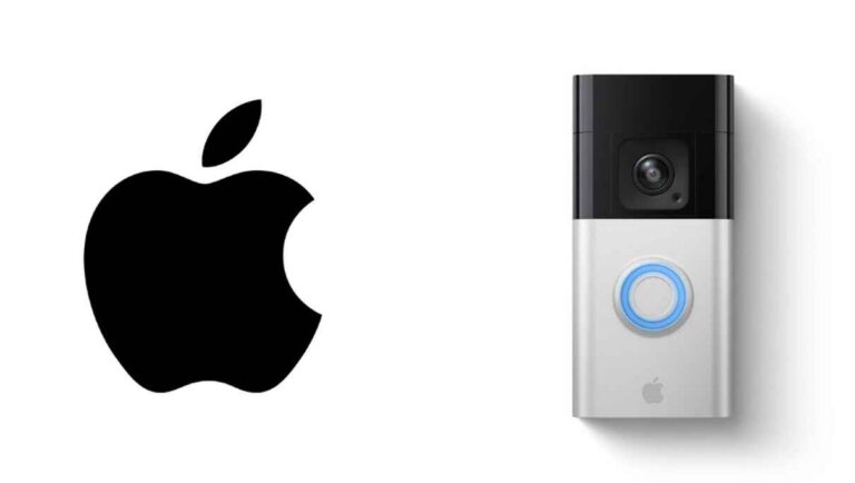 Apple Developing Smart Doorbell with Integrated Face ID