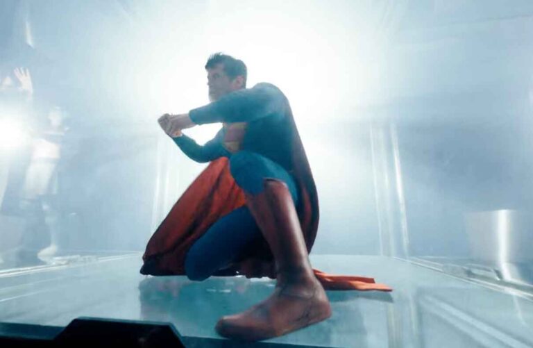 Superman (2025) Teaser Trailer Review is Here