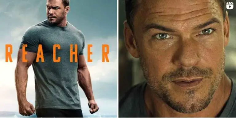 REACHER Season 3 Trailer Review