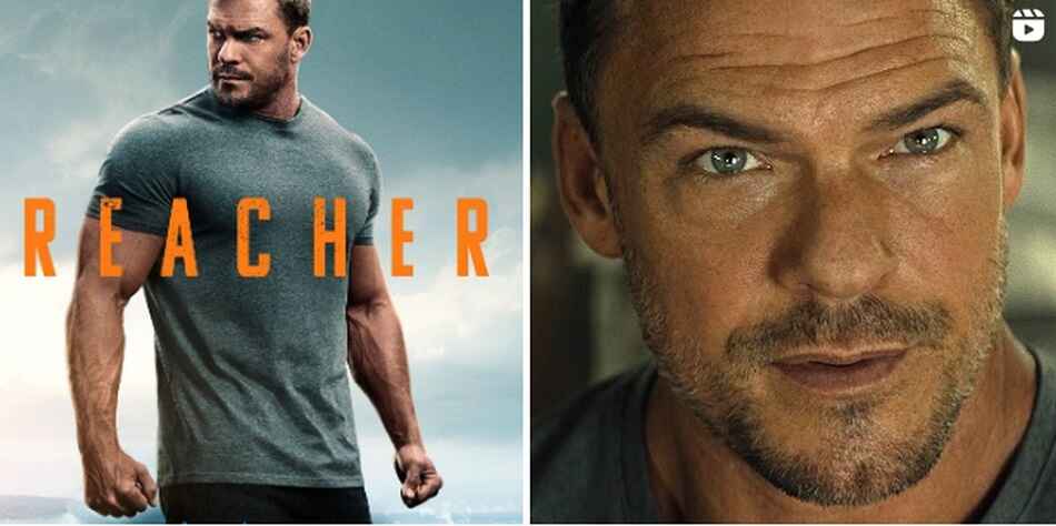 REACHER Season 3 Trailer Review