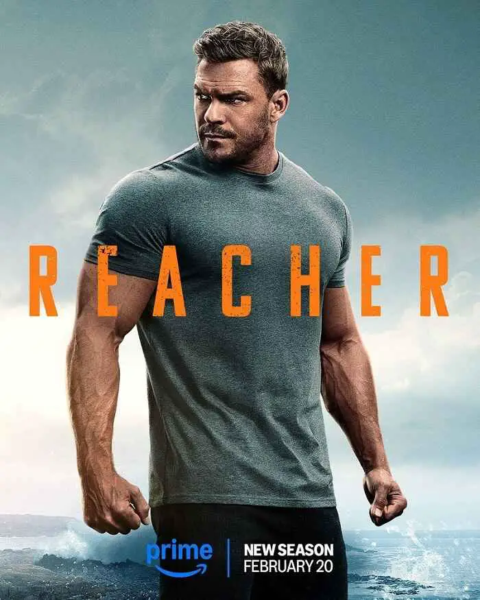 Get a closer look at Reacher Season 3’s trailer in our review. Discover thrilling highlights and fan-favorite moments teased for 2025.