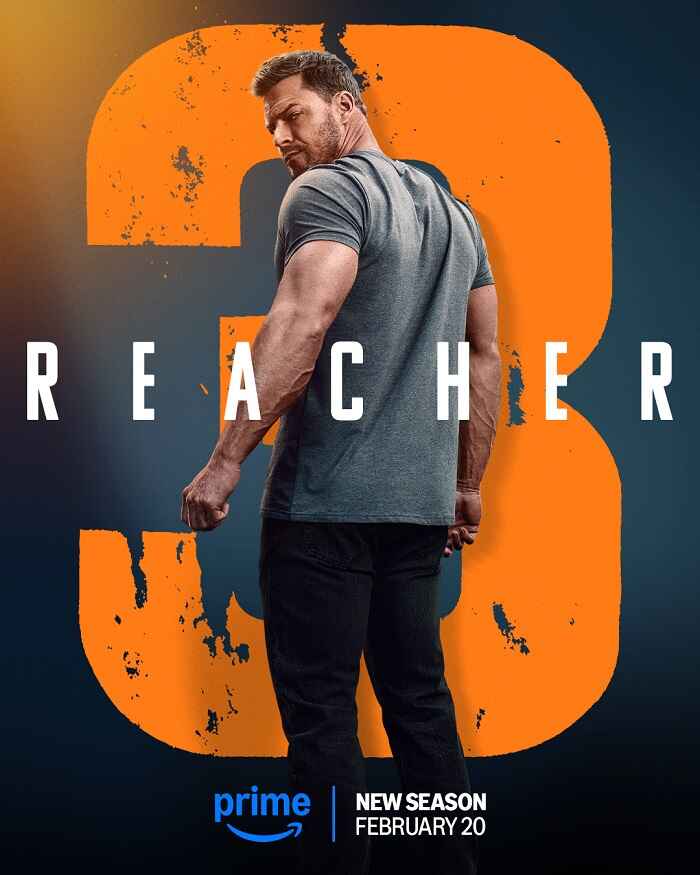 Our review of Reacher Season 3 trailer dives into its exciting twists, action sequences, and what makes this season worth the wait.